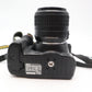 Nikon D3300 DSLR Camera 24.2MP with 18-55mm, Shutter Count 5481, Very Good Cond.