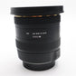 Sigma 10-20mm Lens f/3.5 EX HSM DC, Wide Angle Lens For Nikon, V. Good Condition