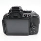 Nikon D5300 24.2MP Camera DSLR with 18-55mm, Shutter Count 3876, Very Good Cond.