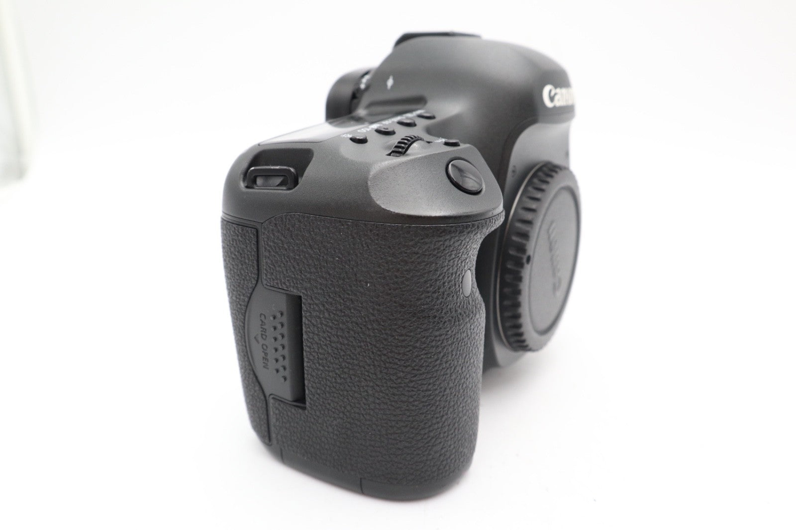Canon 5DS R DSLR Camera 50.6MP Body Only, Full Frame, Shutter Count 11243