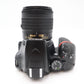 Nikon D3500 DSLR Camera 24.2MP with 18-55mm, Shutter Count 17916, Very Good Cond