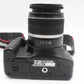 Canon 550D DSLR Camera 18.0MP with 18-55mm, Shutter Count 16335, Good Condition