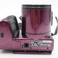 Nikon B500 Bridge Camera 16.0MP, 40x Optical Zoom, Bluetooth, Wi-Fi, V. G. Cond.
