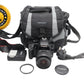 Canon EOS 1000D Camera DSLR 10.1MP with 18-55mm, Shutter Count 18768, Good Cond.