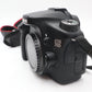 Canon 70D DSLR Camera 20.2MP Body Only, Shutter Count 13262, Good Condition