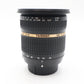 Tamron 10-24mm F3.5-4.5 Lens SP Di-II Aspherical IF AF For Nikon, Good Condition