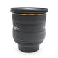 Sigma 10-20mm Lens F4-5.6 EX HSM DC AF Wide Angle for Nikon DX, Good Condition