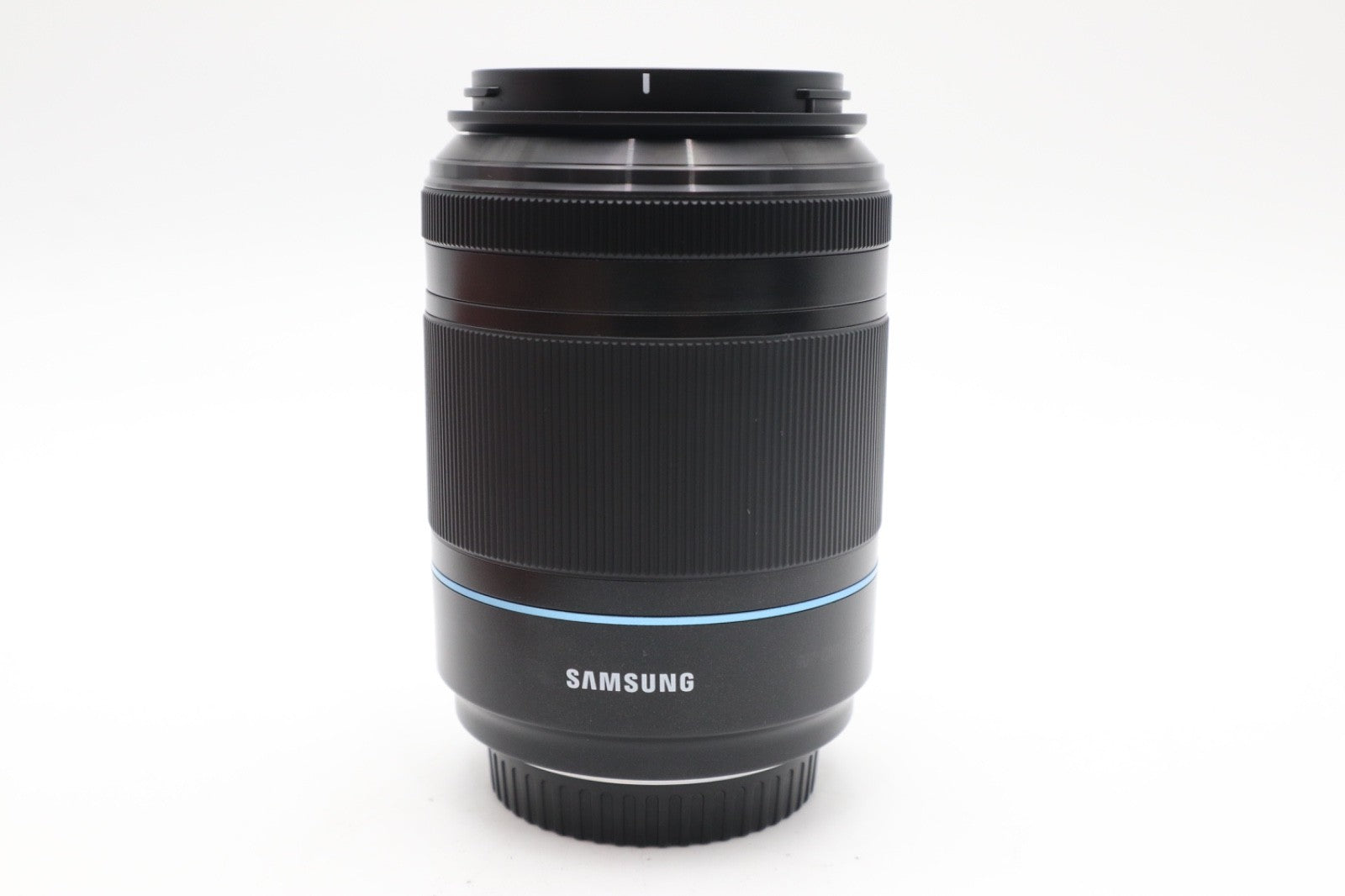Samsung 50-200mm Telephoto Lens F4.0-5.6 ED OIS, i-Function, Good Condition