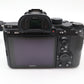 Sony Alpha A7 Mark III Mirrorless Camera 24.2MP with 28-70mm Shutter Count 12575