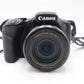Canon SX540 HS Compact Camera 20.3MP, Wi-Fi, 50X Optical Zoom, V. Good Condition
