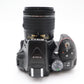 Nikon D5300 24.2MP Camera DSLR with 18-55mm, Shutter Count 3876, Very Good Cond.