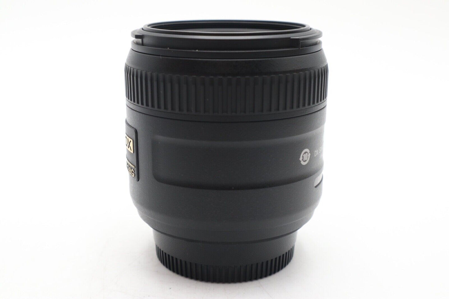 Nikon 40mm Macro Lens f/2.8 G AF-S Micro Nikkor DX, Very Good REFURBISHED