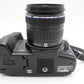 Olympus E-520 DSLR Camera 10.0MP with 14-42mm and 40-150mm Lenses, Good Cond.