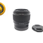 Sony 50mm F/1.8 Lens FE, Prime Portrait, SEL50F18F for Sony E-Mount, V.Good Cond