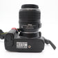 Nikon D3000 DSLR Camera 10.2MP with 18-55mm, Shutter Count 1364, Very Good Cond