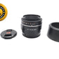 Sony 35mm Prime Lens F/1.8 DT SAM Sharp, SAL35F18, for Sony A-Mount, V.Good Cond