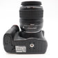 Nikon D3300 DSLR Camera 24.2MP with 18-55mm, Shutter Count 2376, Very Good Cond.