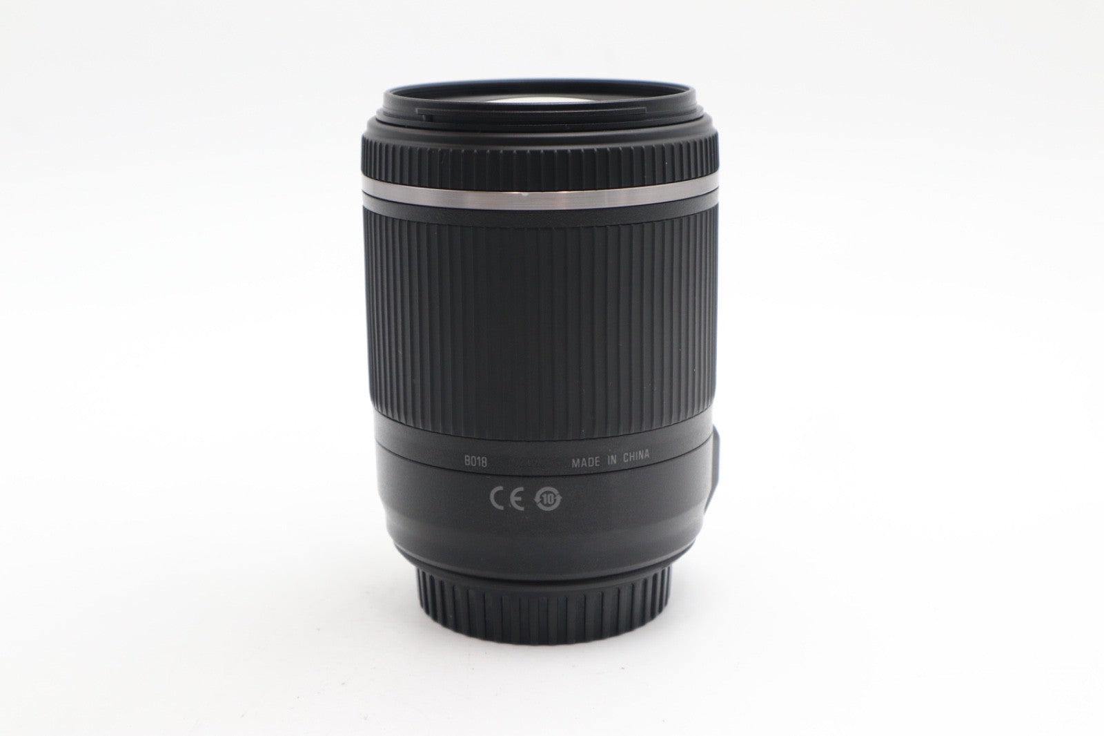 Tamron 18-200mm All-Around Lens F3.5-6.3 II VC Di Lens For Canon, Stabilised