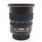 Nikon 12-24mm Wide-Angle Lens F/4.0 AF-S G ED DX, F-Mount, Very Good REFURBISHED