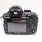 Nikon D3400 DSLR Camera 24.2MP with 18-55mm, Shutter Count 2425, Very Good Cond.