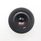 Sony 50mm Prime Lens F1.8 DT SAM For Sony A-Mount SAL50F18, Good Condition