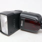 Nissin Di700 Flashgun For Nikon DSLR Camera, TTL , Active Interface Shoe