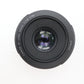 Canon 50mm Prime Lens f/1.8 STM EF Sharp, Portrait, Full Frame, Very Good Cond