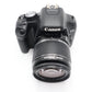 Canon 500D Camera DSLR 15.1MP with 18-55mm, Shutter Count 1166, V.Good Condition