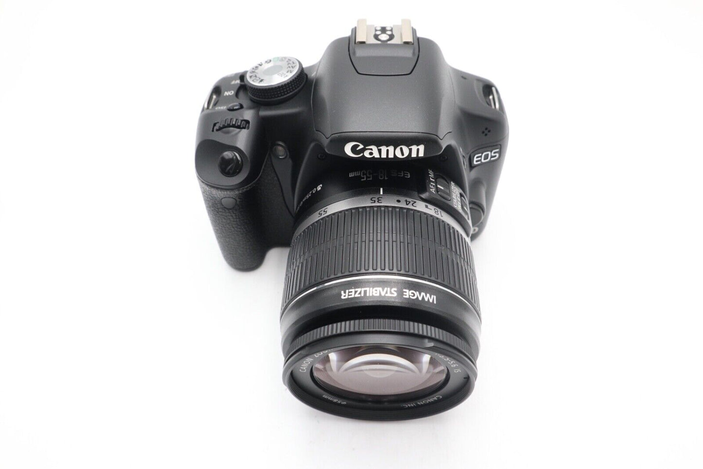 Canon 500D Camera DSLR 15.1MP with 18-55mm, Shutter Count 1166, V.Good Condition