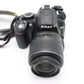 Nikon D3100 DSLR Camera 14.2MP with 18-55mm, Shutter Count 14517, Good Condition