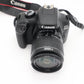 Canon 4000D Camera DSLR 18.0MP with 18-55mm, Shutter Count 1240, Very Good Cond.