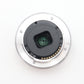 Sony 16mm F2.8 SEL16F28 Sharp Wide Angle Prime Lens for Sony E-Mount, Good Cond.