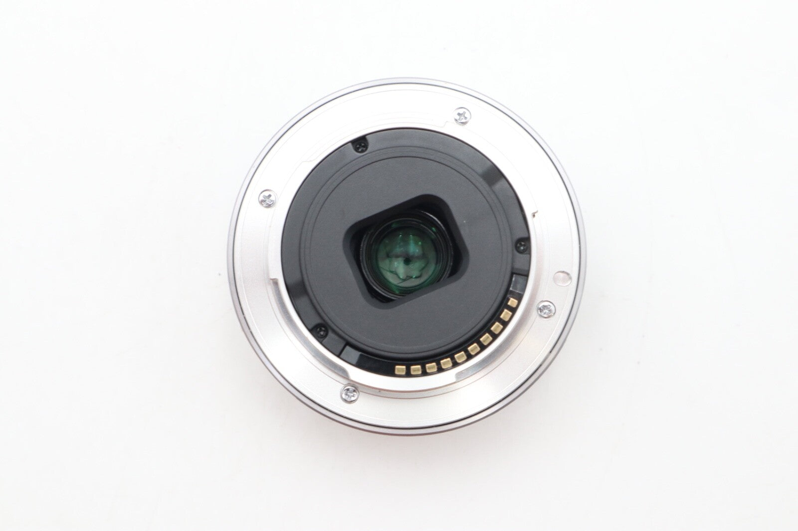 Sony 16mm F2.8 SEL16F28 Sharp Wide Angle Prime Lens for Sony E-Mount, Good Cond.