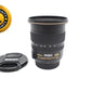 Nikon 12-24mm Wide-Angle Lens F/4.0 AF-S G ED DX, F-Mount, Very Good REFURBISHED