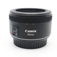 Canon 50mm Prime Lens f/1.8 STM EF Sharp, Portrait, Full Frame, Very Good Cond