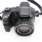 Sony Cyber-Shot DSC-HX200V Camera 18.2MP, Digital Bridge, 30x Zoom, Good Cond.