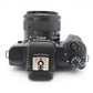 Canon M50 Camera 24MP with 15-45mm STM Lens, Under 3000 Shutter Count, V.G. Cond