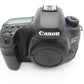 Canon 5DS R DSLR Camera 50.6MP Body Only, Full Frame, Shutter Count 11243