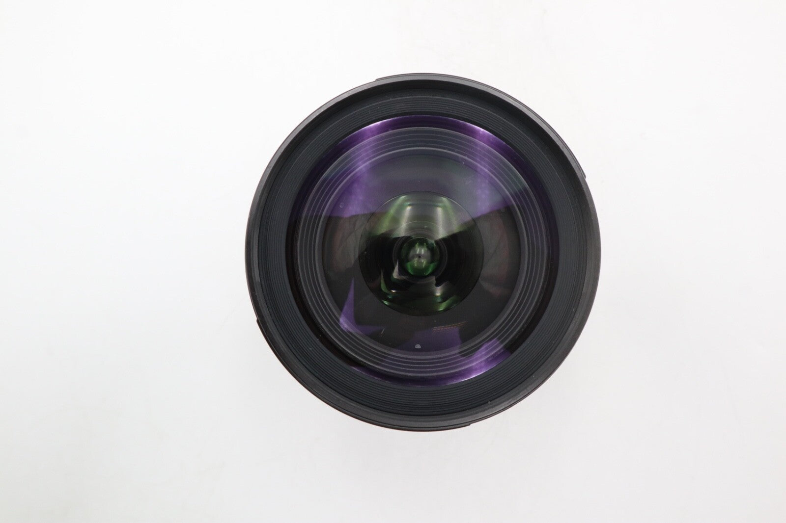 Sigma 17-70mm All-Around Lens f2.8-4.5 IF AF DC for Nikon, Good Condition