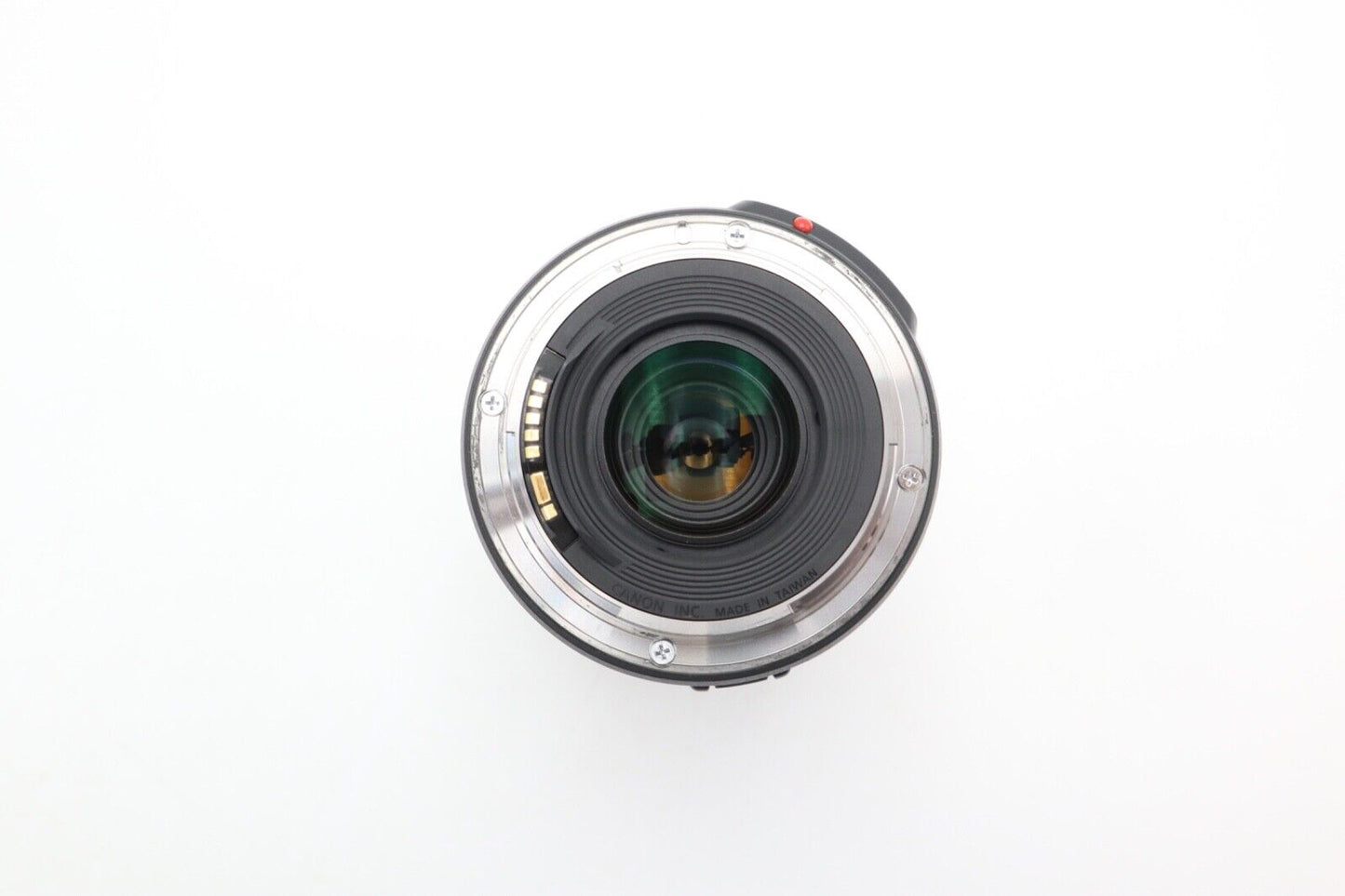 Canon 24-105mm All-Around Lens F/3.5-5.6 EF IS STM, Full Frame, Very Good Cond.