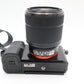 Sony Alpha A7 Mirrorless Camera 24.3MP with 28-70mm Kit Lens, Shutter Count 6518
