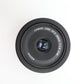 Canon 24mm Prime Lens f/2.8 STM EF Sharp, Portrait, Landscape, V.Good Condition