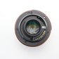 Sony 35mm Prime Lens F/1.8 DT SAM Sharp, SAL35F18, for Sony A-Mount, V.Good Cond