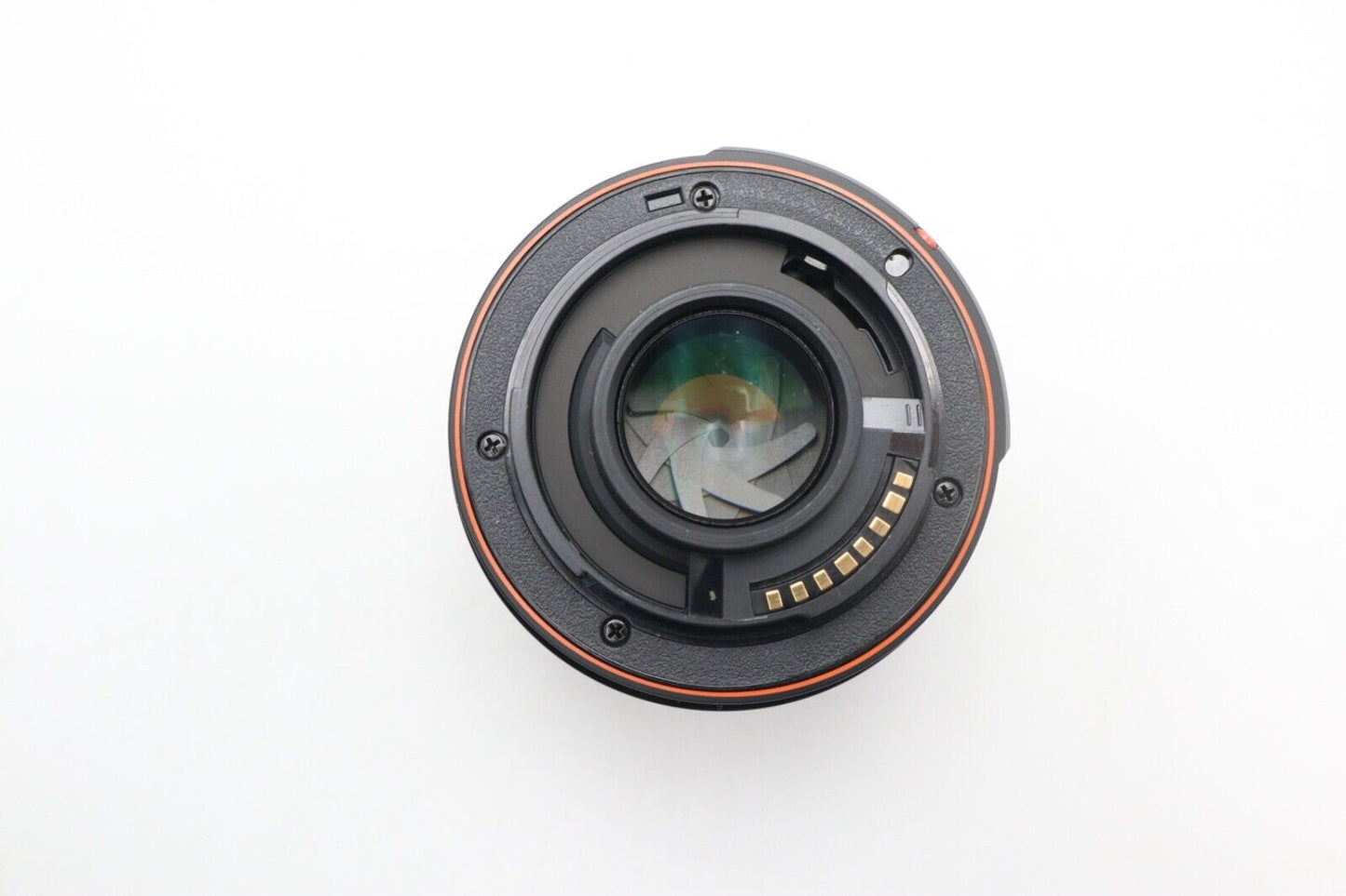 Sony 35mm Prime Lens F/1.8 DT SAM Sharp, SAL35F18, for Sony A-Mount, V.Good Cond
