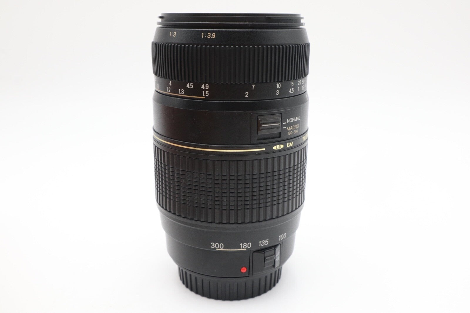Tamron 70-300mm Lens F4.0-5.6 AF Di LD TeleMacro for Canon, V. Good Condition