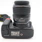Nikon D40x Camera 10.2MP DSLR with 18-55mm, Shutter Count 4338, Good Condition