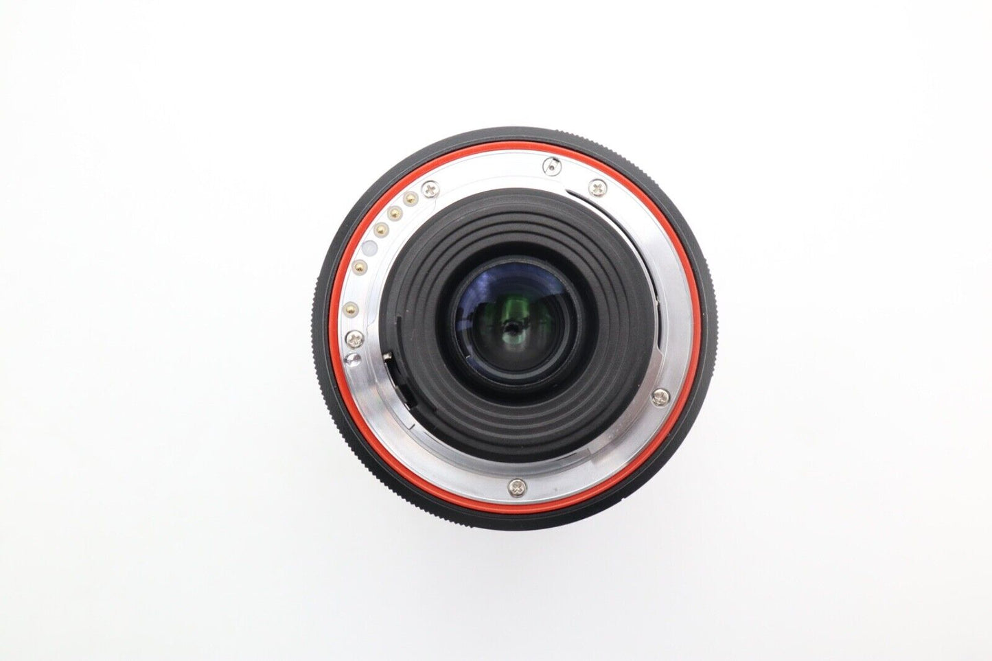 Pentax 55-300mm Telephoto Lens F/4-5.8 HD ED WR Metal Mount, Very Good Condition