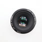 Canon 50mm Prime Lens f/1.4 USM Sharp, Portrait, Full Frame, Good Condition