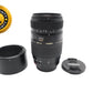 Tamron 70-300mm Lens F4.0-5.6 AF Di LD TeleMacro for Canon, V. Good Condition