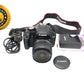 Canon 500D Camera DSLR 15.1MP with 18-55mm, Shutter Count 354, V. Good Condition